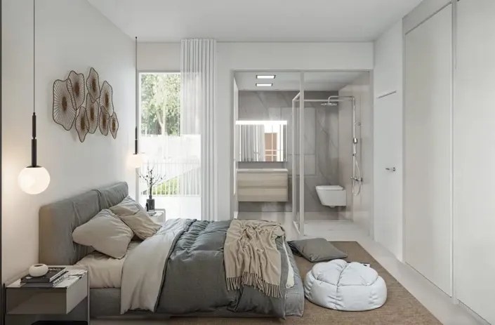 Image No.7-Villa de 3 chambres à vendre à Los Alcázares