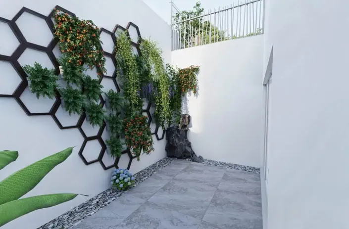 Image No.12-Villa de 3 chambres à vendre à Los Alcázares