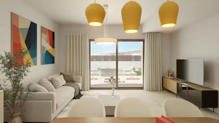 Image No.4-3 Bed Villa for sale