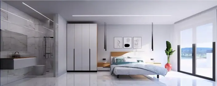 Image No.12-2 Bed Apartment for sale