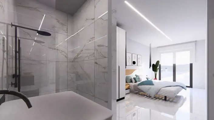 Image No.14-2 Bed Apartment for sale