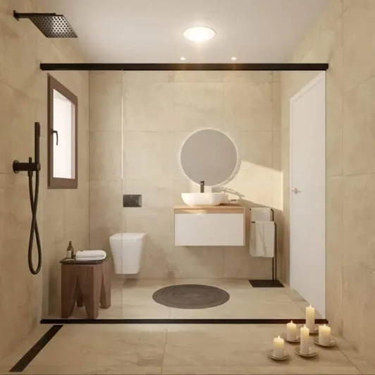 Image No.12-3 Bed Villa for sale