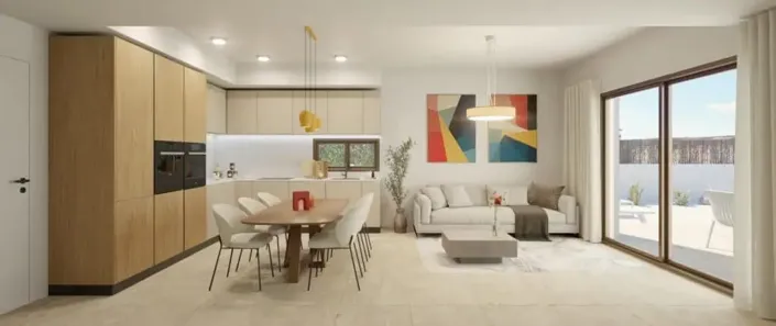 Image No.6-3 Bed Villa for sale