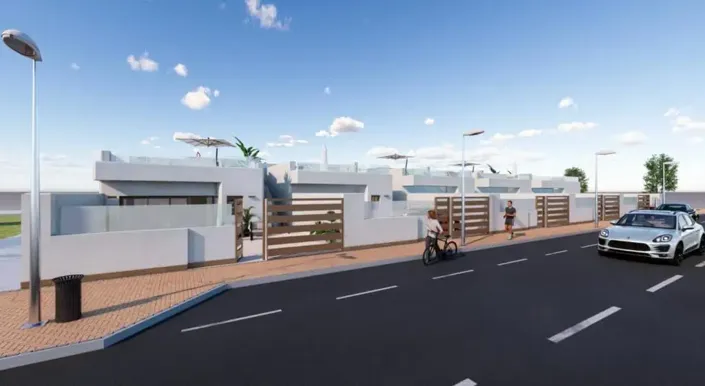 Image No.10-3 Bed Villa for sale