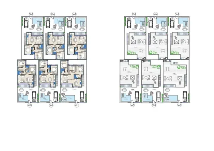 Image No.12-3 Bed Villa for sale