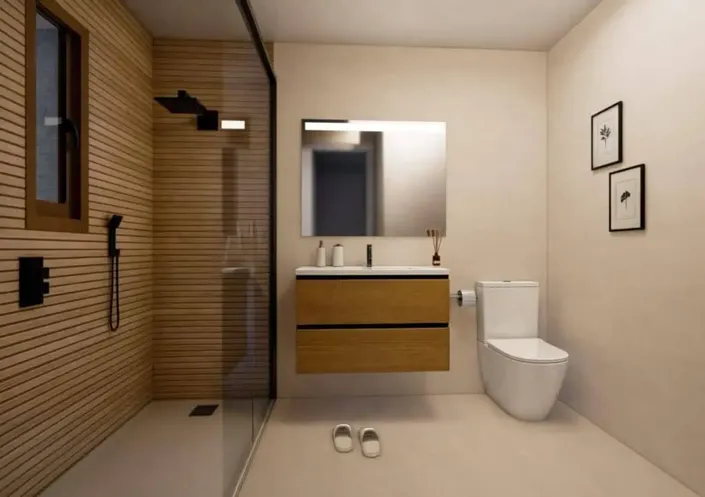 Image No.9-2 Bed Villa for sale