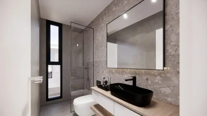 Image No.10-Villa de 3 chambres à vendre à Los Alcázares