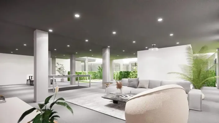 Image No.13-Villa de 3 chambres à vendre à Los Alcázares