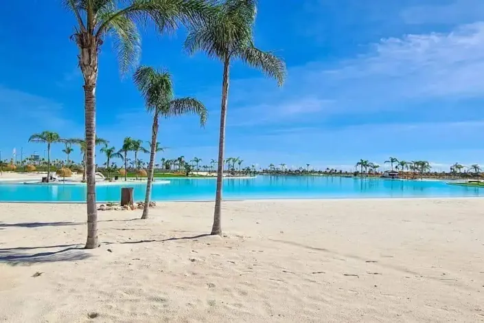 Image No.21-Villa de 3 chambres à vendre à Los Alcázares