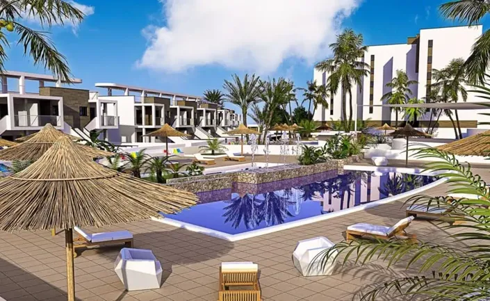 Image No.3-3 Bed Apartment for sale