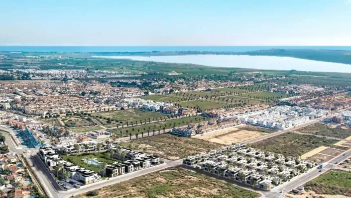 Image No.11-3 Bed Villa for sale