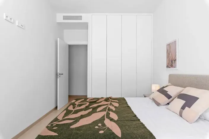 Image No.17-Villa de 3 chambres à vendre à Los Alcázares