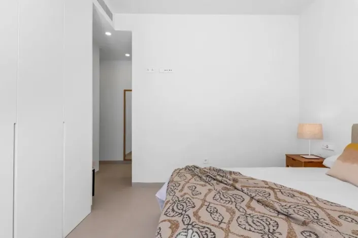 Image No.18-Villa de 3 chambres à vendre à Los Alcázares