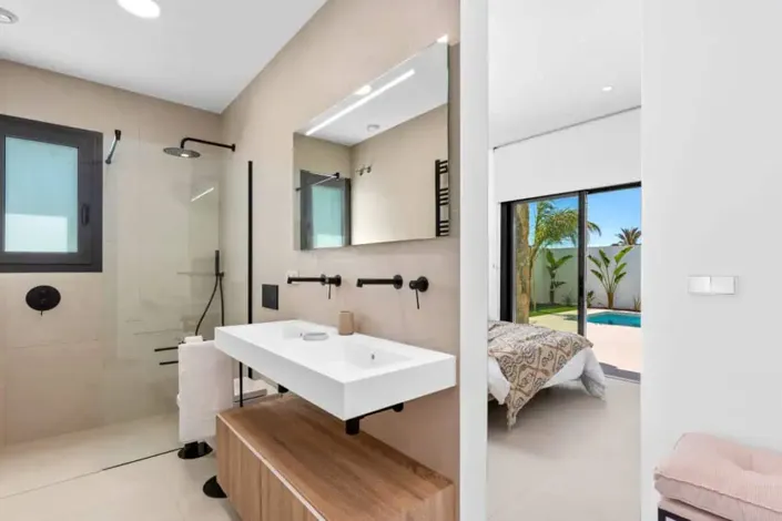 Image No.24-Villa de 3 chambres à vendre à Los Alcázares