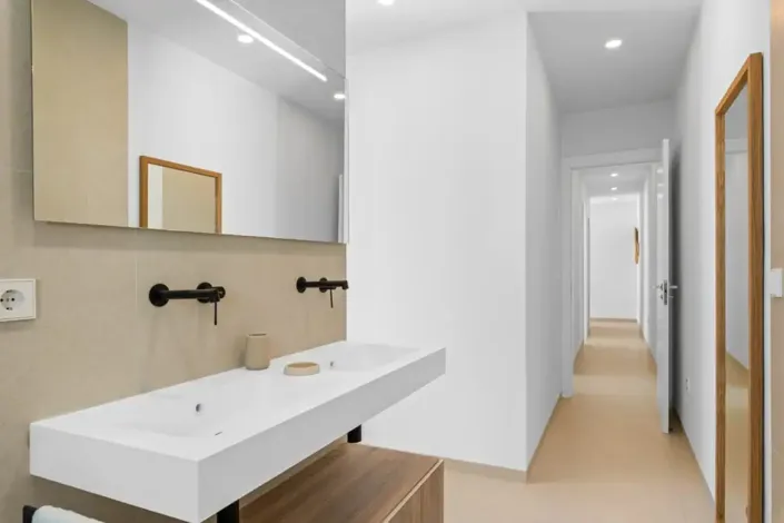 Image No.25-Villa de 3 chambres à vendre à Los Alcázares