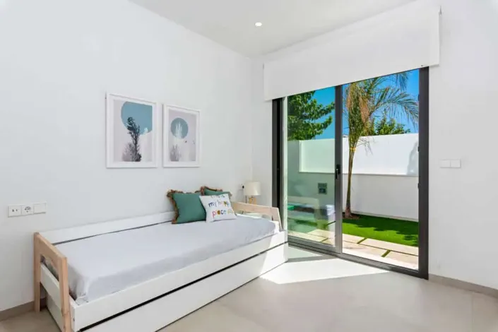 Image No.26-Villa de 3 chambres à vendre à Los Alcázares