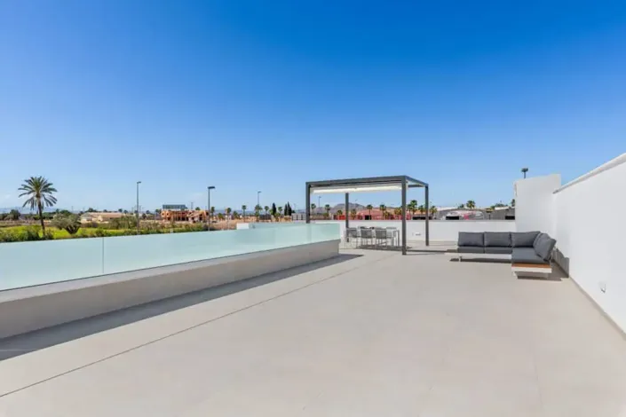 Image No.29-Villa de 3 chambres à vendre à Los Alcázares