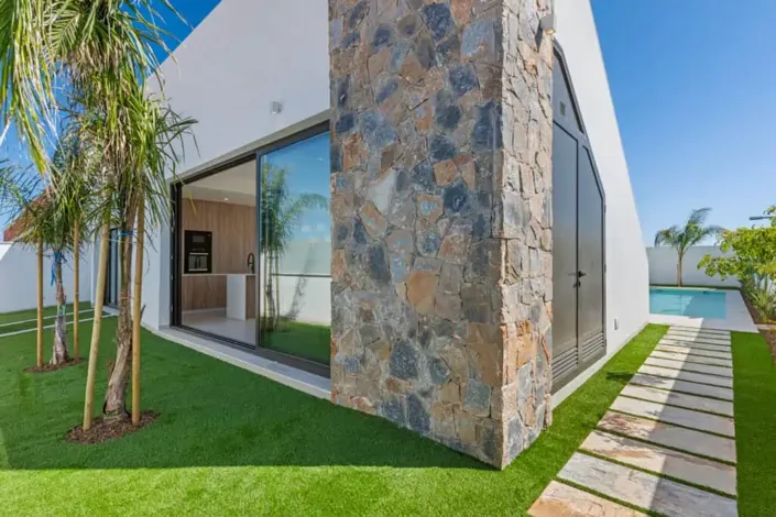 Image No.33-Villa de 3 chambres à vendre à Los Alcázares