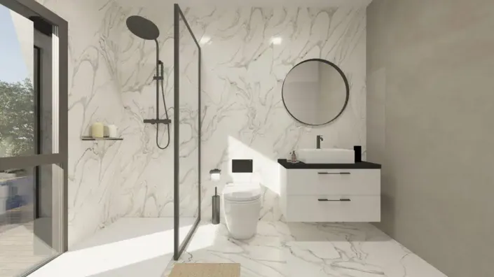 Image No.6-Villa de 3 chambres à vendre à Torrevieja