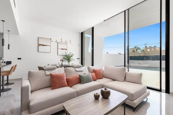 Image No.12-Villa de 3 chambres à vendre à Torrevieja