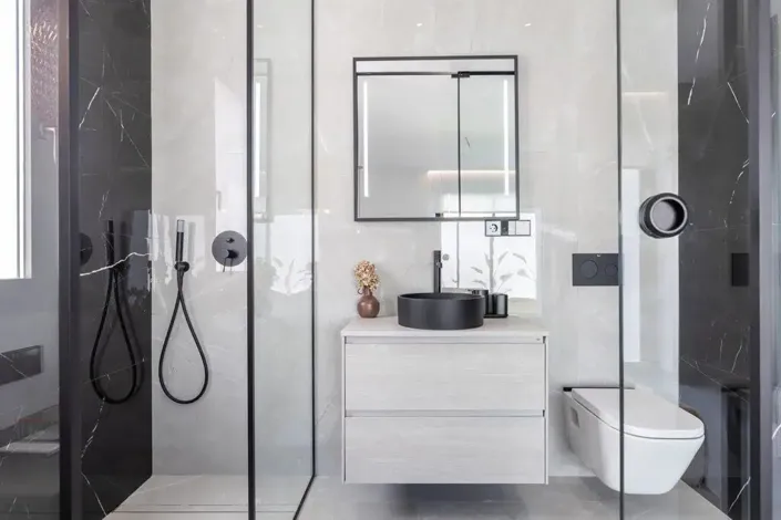 Image No.20-Villa de 3 chambres à vendre à Torrevieja