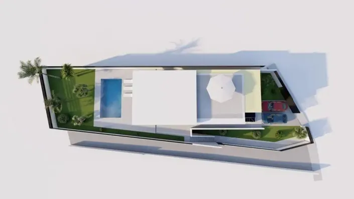 Image No.27-Villa de 3 chambres à vendre à Torrevieja