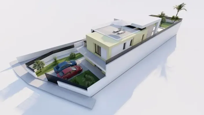 Image No.28-Villa de 3 chambres à vendre à Torrevieja