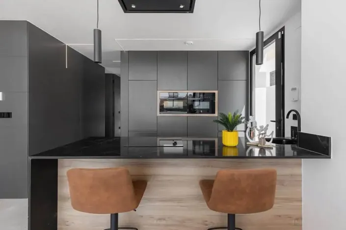 Image No.6-Villa de 3 chambres à vendre à Torrevieja