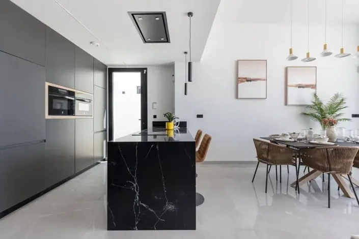 Image No.7-Villa de 3 chambres à vendre à Torrevieja