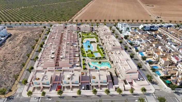 Image No.17-3 Bed Apartment for sale