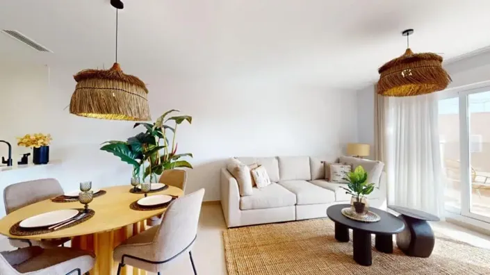 Image No.28-3 Bed Apartment for sale