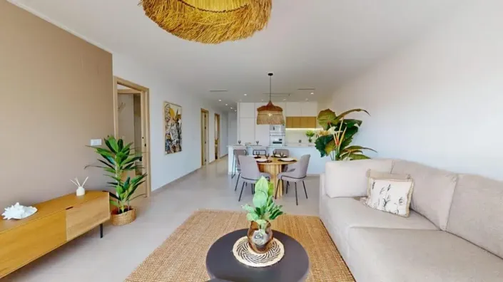 Image No.33-3 Bed Apartment for sale