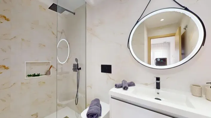 Image No.39-3 Bed Apartment for sale