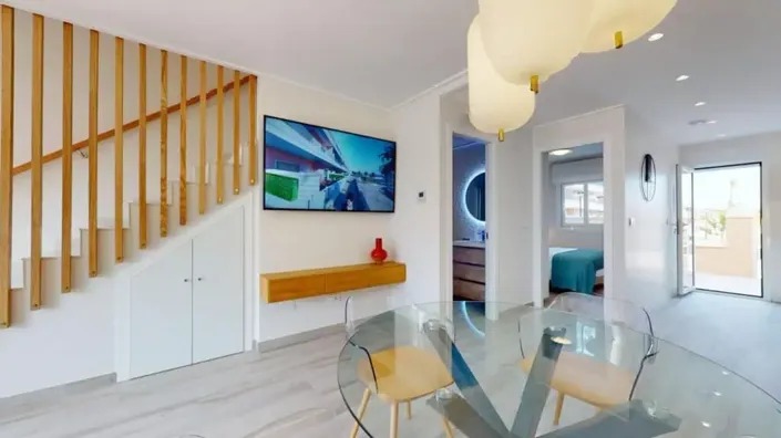 Image No.31-3 Bed Townhouse for sale