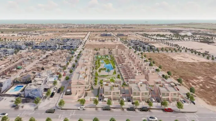 Image No.6-3 Bed Townhouse for sale