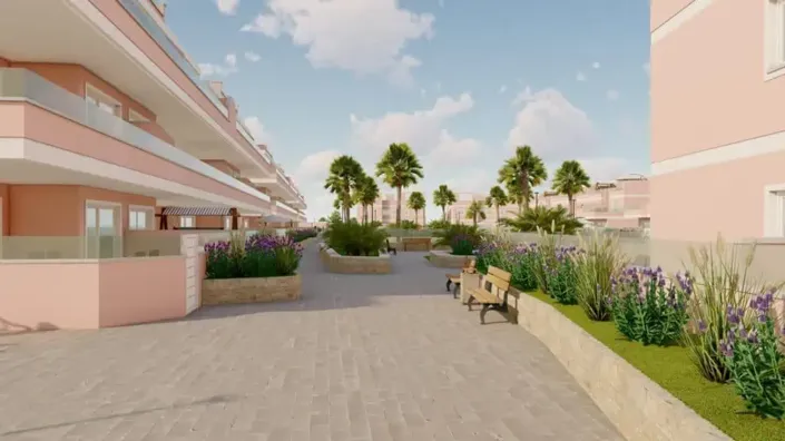 Image No.9-3 Bed Townhouse for sale