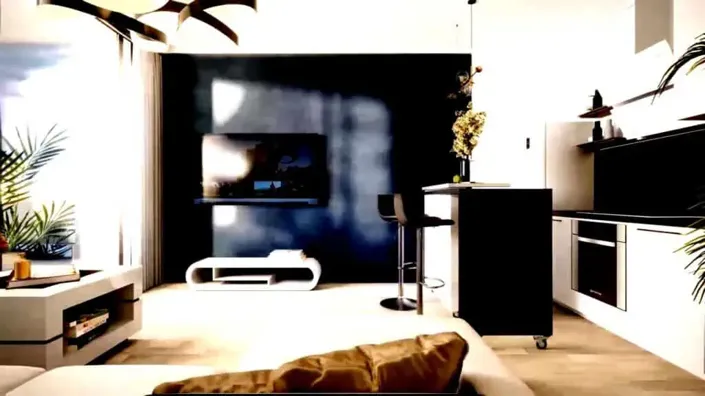 Image No.7-1 Bed Apartment for sale