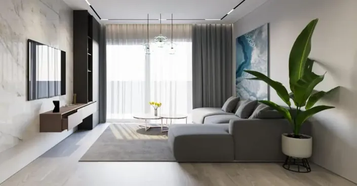 Image No.4-1 Bed Apartment for sale