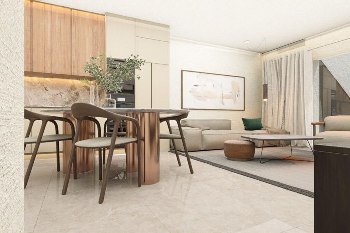 Image No.6-Appartement de 3 chambres à vendre à Pilar de la Horadada