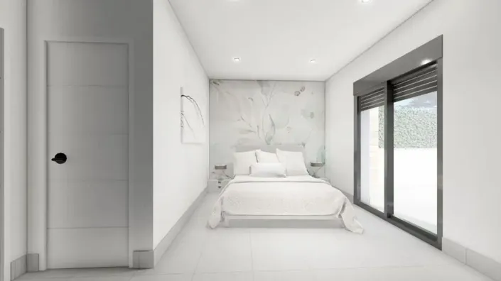 Image No.11-2 Bed Villa for sale