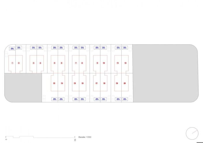 Image No.11-3 Bed Villa for sale