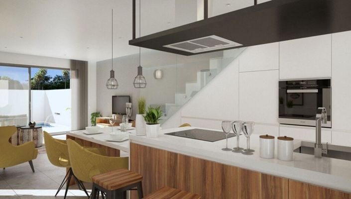 Image No.6-3 Bed Villa for sale