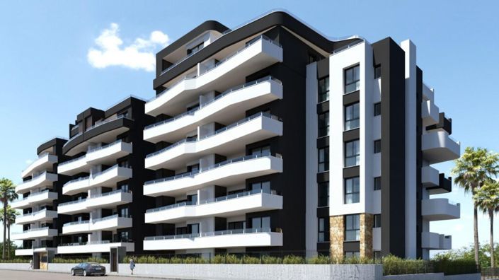 Image No.5-2 Bed Apartment for sale