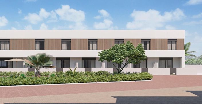 Image No.7-2 Bed Townhouse for sale