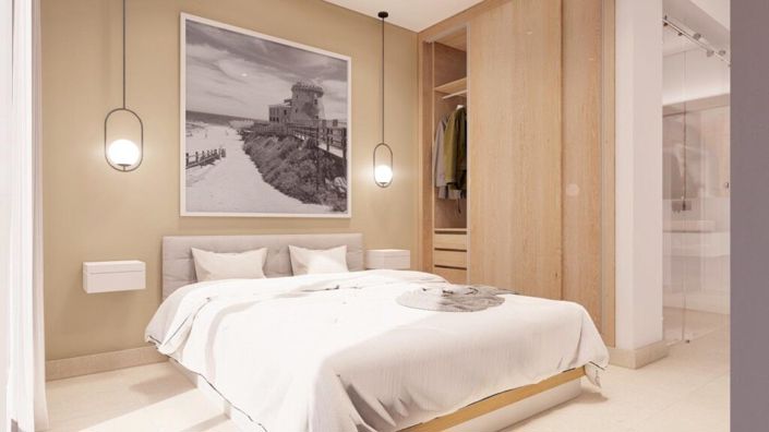 Image No.20-3 Bed Apartment for sale