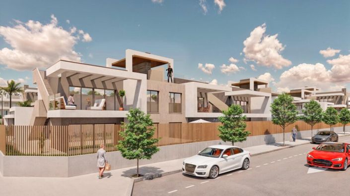 Image No.6-3 Bed Apartment for sale