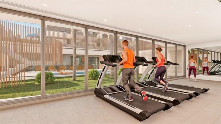 Image No.12-3 Bed Penthouse for sale