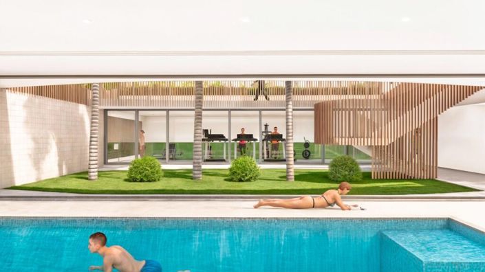 Image No.13-3 Bed Penthouse for sale