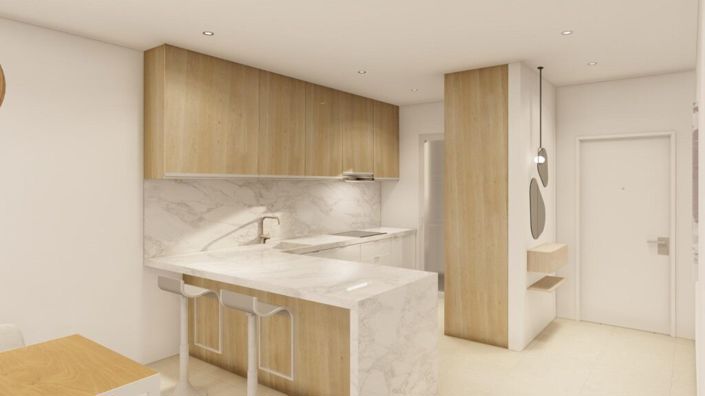 Image No.16-3 Bed Penthouse for sale