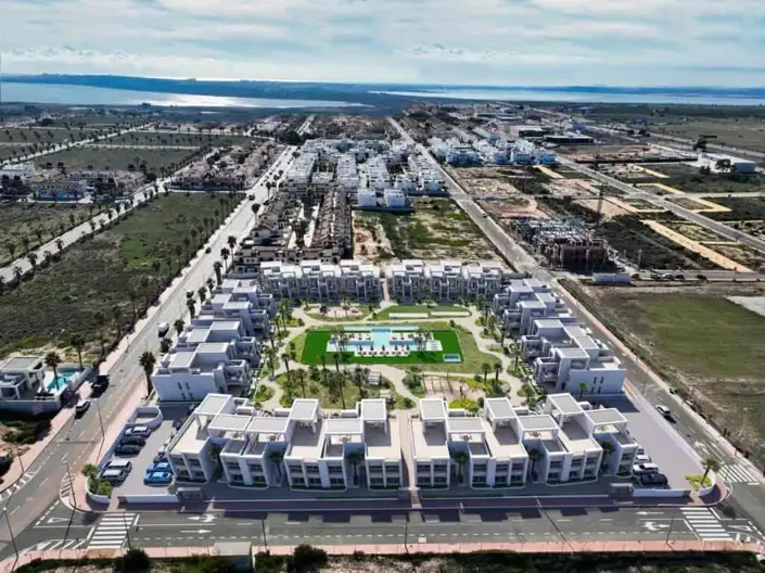 Image No.22-Appartement de 2 chambres à vendre à Ciudad Quesada